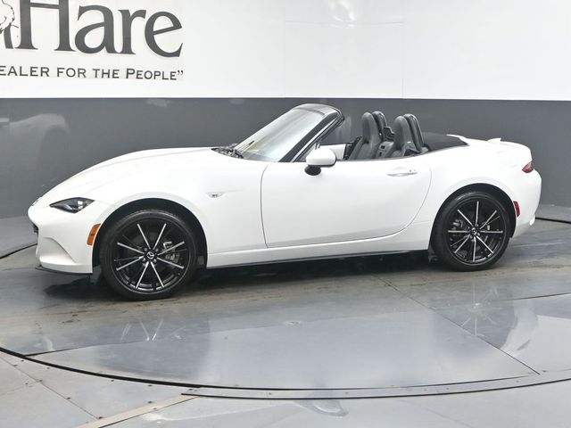 2024 Mazda MX-5 Miata Grand Touring - Photo 31