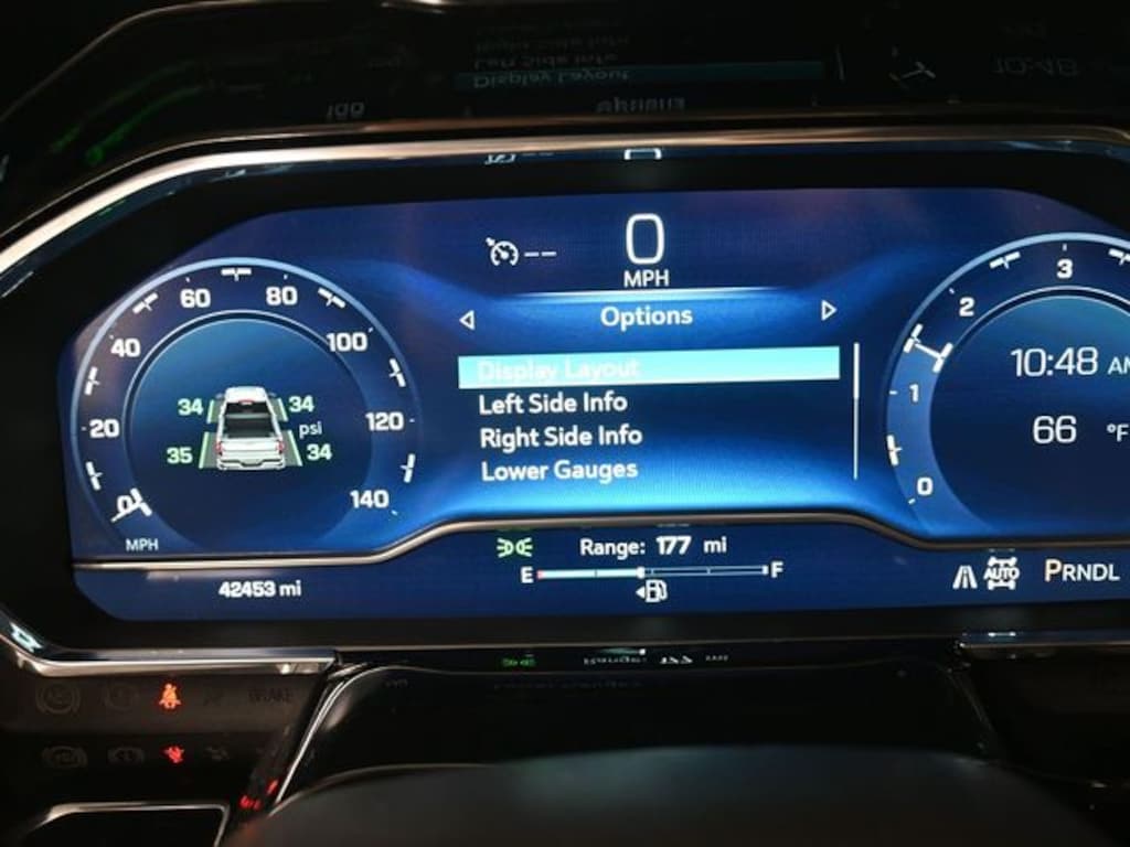 Used 2023 Chevrolet Silverado 1500 LT Truck Crew Cab