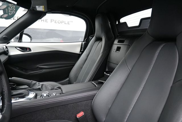 2024 Mazda MX-5 Miata Grand Touring - Photo 17