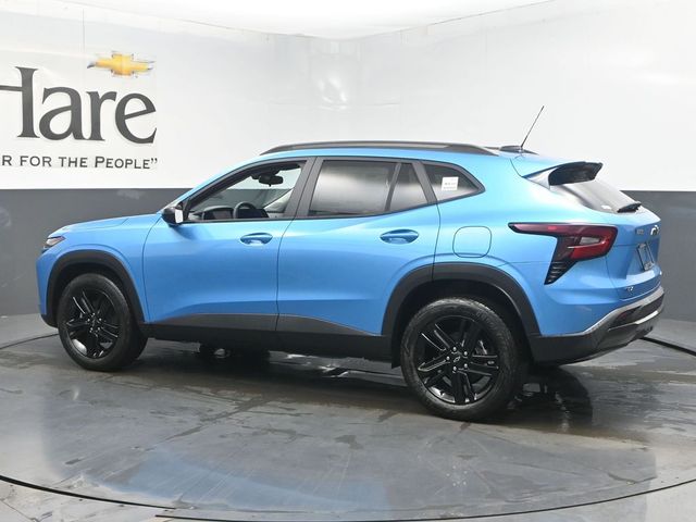 2026 Chevrolet Trax Activ - Photo 30