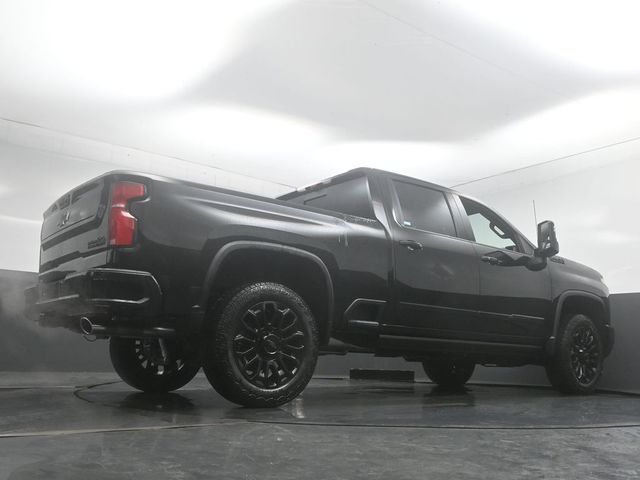 2026 Chevrolet Silverado 2500 HD High Country - Photo 11
