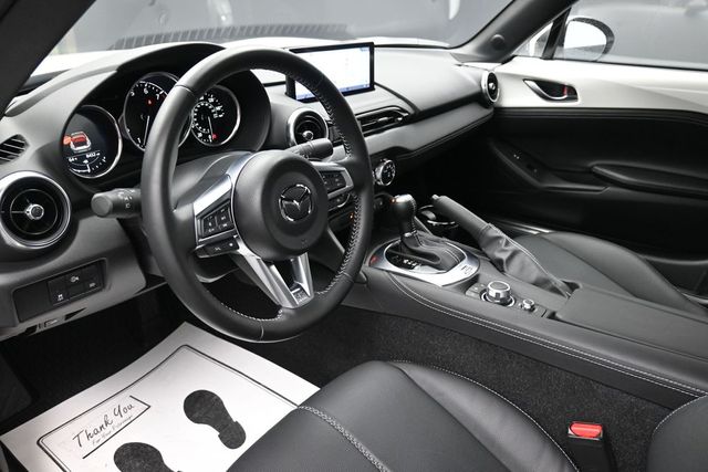 2024 Mazda MX-5 Miata Grand Touring - Photo 14