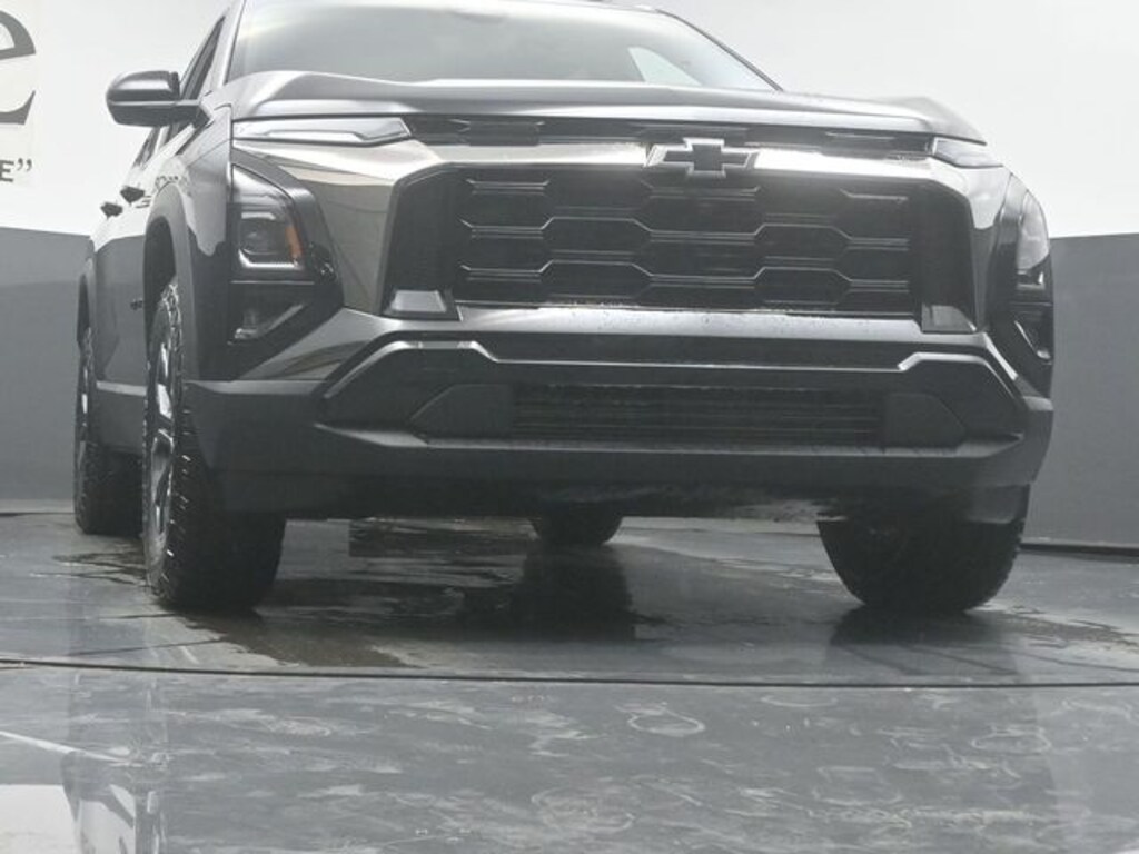 New 2026 Chevrolet Equinox ACTIV SUV