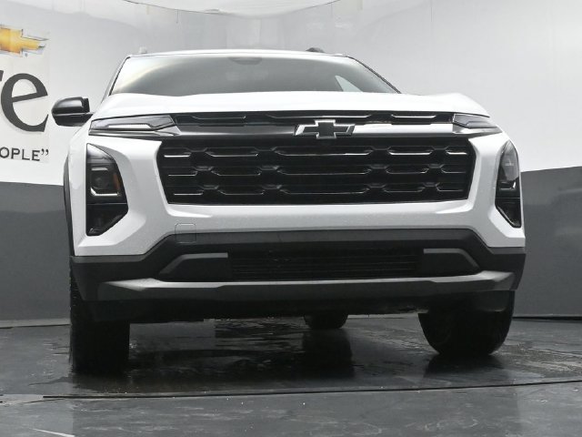 New 2027 Chevrolet Equinox LT SUV