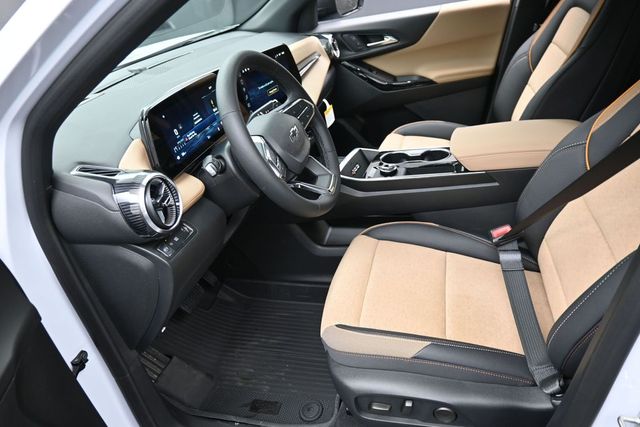 2026 Chevrolet Equinox ACTIV - Photo 8