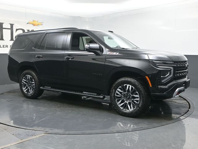 2026 Chevrolet Tahoe Z71 - Photo 6