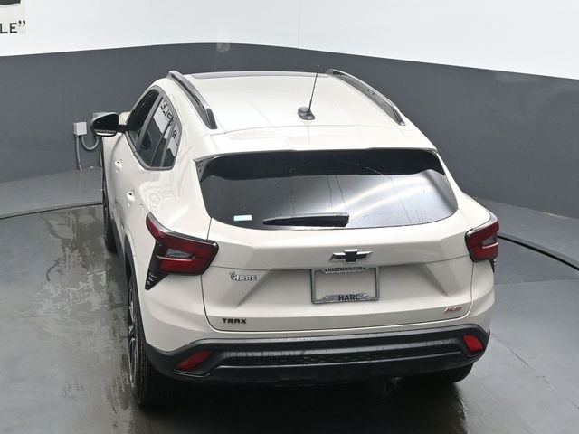 2026 Chevrolet Trax RS - Photo 34