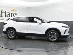 2025 Chevrolet Blazer LT w/2LT SUV