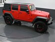 Jeep Wrangler JK Unlimited