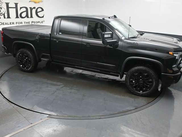 2026 Chevrolet Silverado 2500 HD High Country - Photo 26