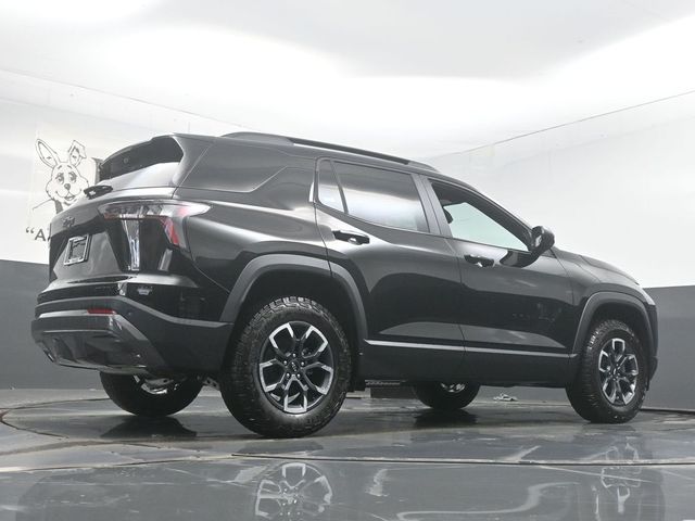 2026 Chevrolet Equinox ACTIV - Photo 11