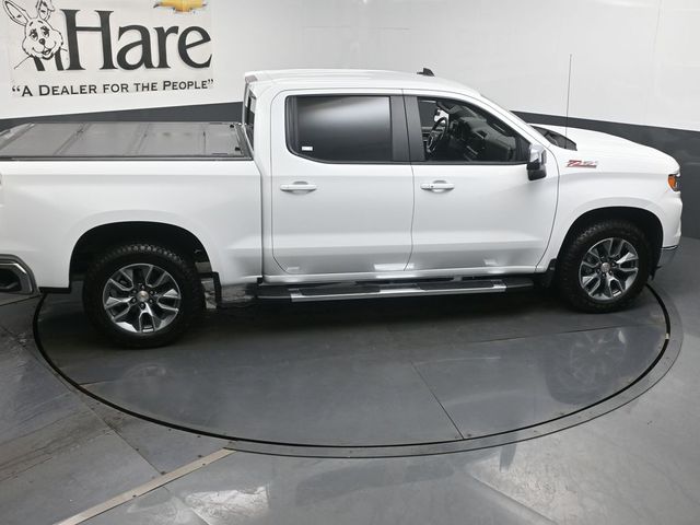 2026 Chevrolet Silverado 1500 LT - Photo 17