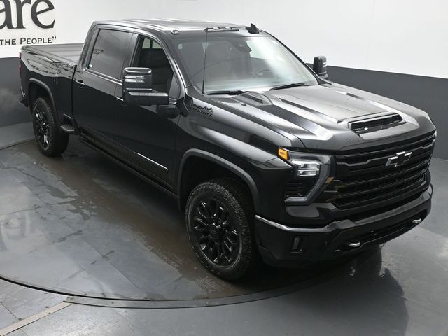 2026 Chevrolet Silverado 2500 HD High Country - Photo 25