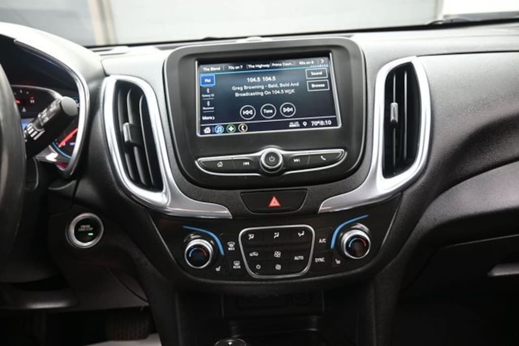 Used 2020 Chevrolet Equinox LT w/1LT SUV