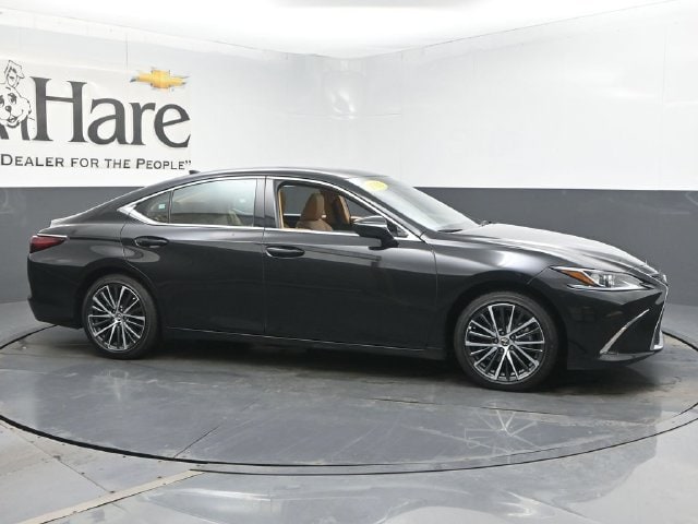 2025 Lexus ES 350
