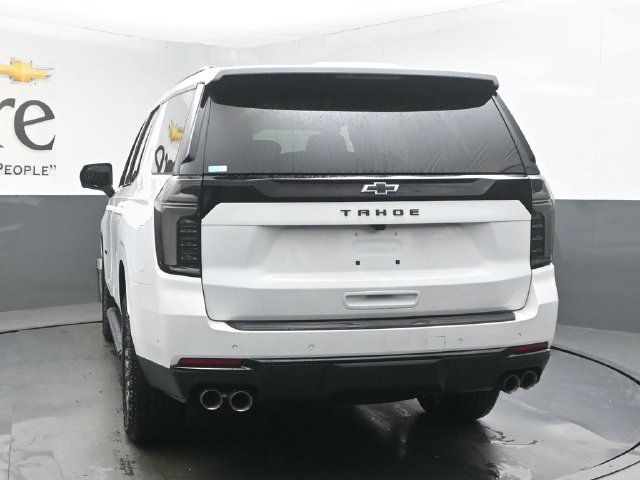 2026 Chevrolet Tahoe Z71 - Photo 14
