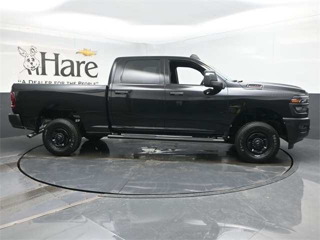 2025 RAM Ram 2500 Pickup Tradesman's photo