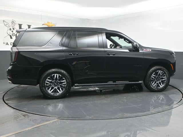 2026 Chevrolet Tahoe Z71 - Photo 16