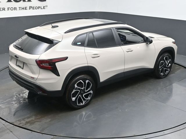 2026 Chevrolet Trax RS - Photo 18