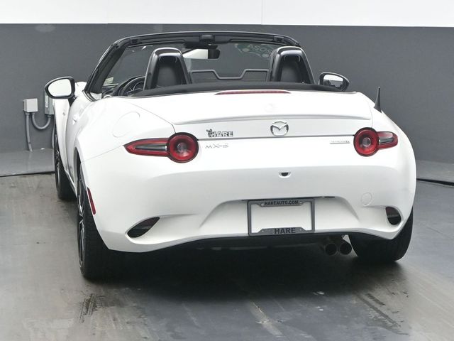 2024 Mazda MX-5 Miata Grand Touring - Photo 34
