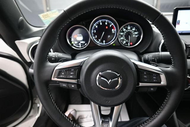 2024 Mazda MX-5 Miata Grand Touring - Photo 8
