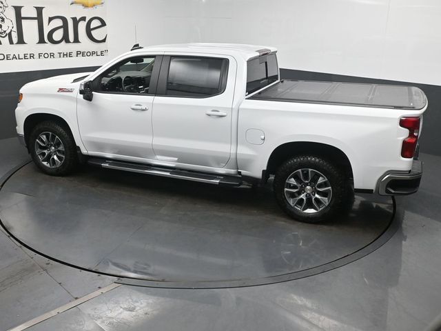 2026 Chevrolet Silverado 1500 LT - Photo 20