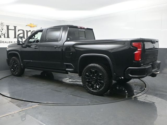 2026 Chevrolet Silverado 2500 HD High Country - Photo 14