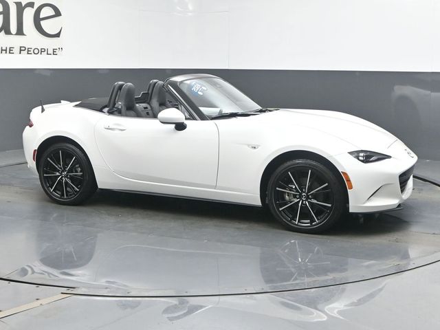 2024 Mazda MX-5 Miata Grand Touring