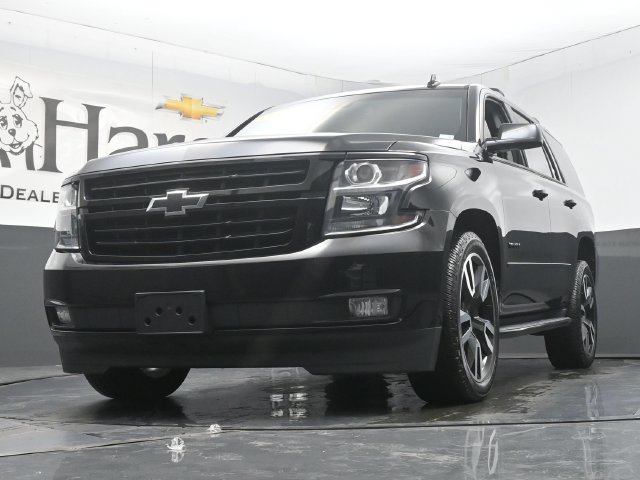 Used 2020 Chevrolet Tahoe Premier SUV