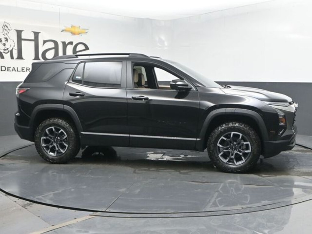 New 2026 Chevrolet Equinox ACTIV SUV