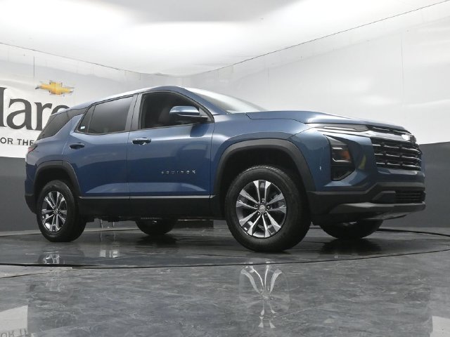 New 2027 Chevrolet Equinox LT SUV