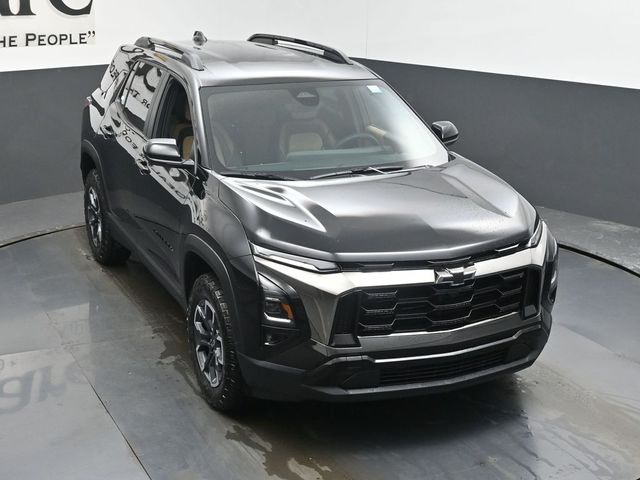 2026 Chevrolet Equinox ACTIV - Photo 25