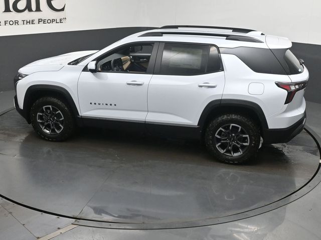 2026 Chevrolet Equinox ACTIV - Photo 21