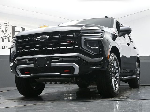2026 Chevrolet Tahoe Z71 - Photo 35
