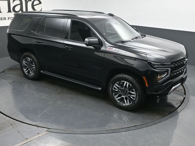 2026 Chevrolet Tahoe Z71 - Photo 27