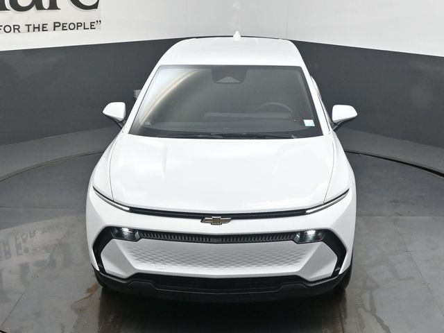 2026 Chevrolet Equinox EV 1LT - Photo 36