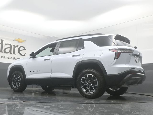 2026 Chevrolet Equinox ACTIV - Photo 32