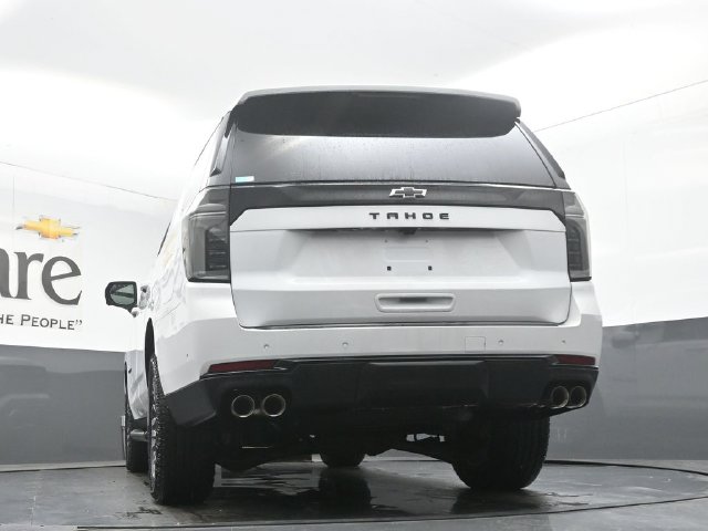 2026 Chevrolet Tahoe Z71 - Photo 33