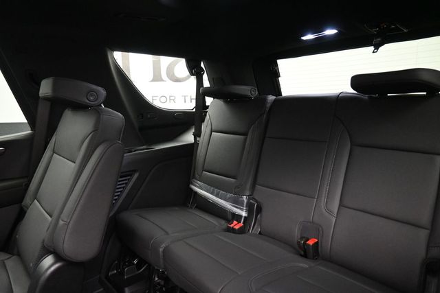 2026 Chevrolet Tahoe Z71 - Photo 9
