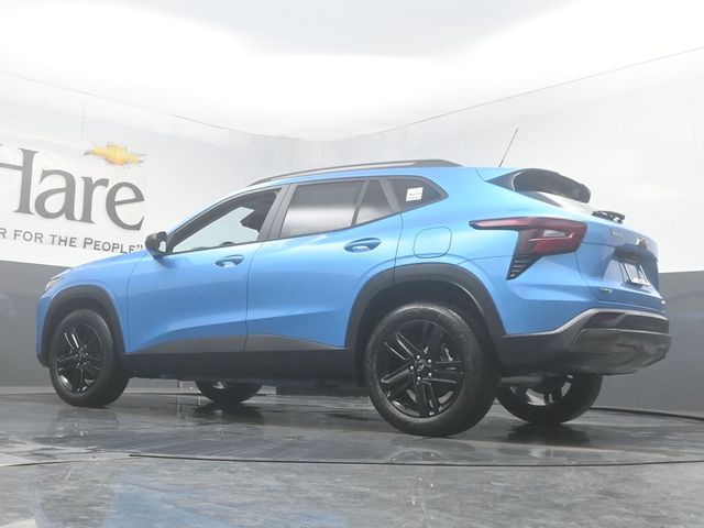 2026 Chevrolet Trax Activ - Photo 33