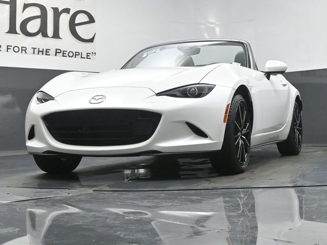 2024 Mazda MX-5 Miata Grand Touring - Photo 55