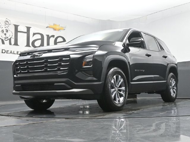 New 2027 Chevrolet Equinox LT SUV