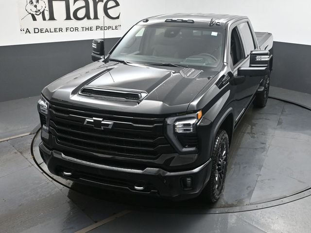 2026 Chevrolet Silverado 2500 HD High Country - Photo 23