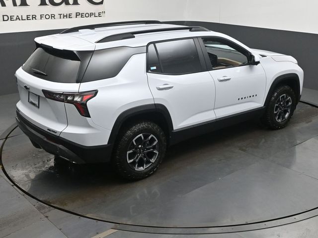 2026 Chevrolet Equinox ACTIV - Photo 18