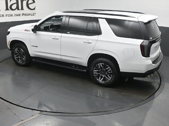 2026 Chevrolet Tahoe Z71 - Photo 21