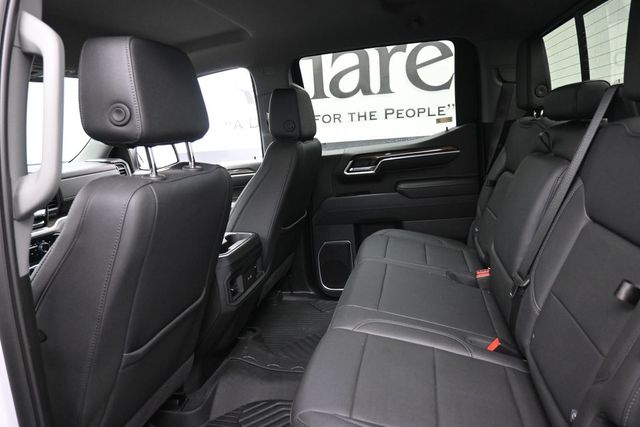 2026 Chevrolet Silverado 1500 LT - Photo 9