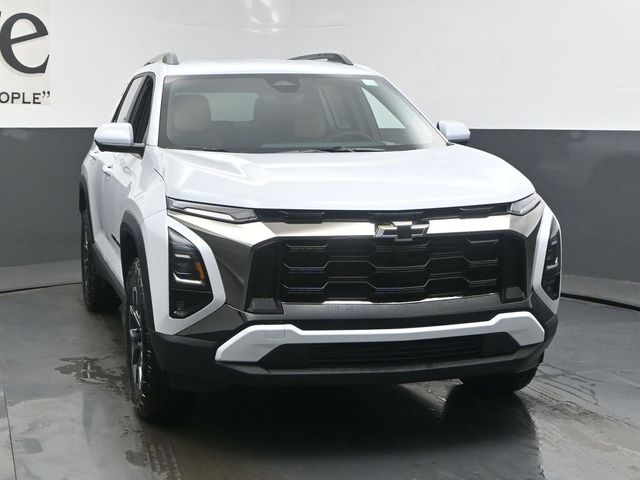 2026 Chevrolet Equinox ACTIV - Photo 28