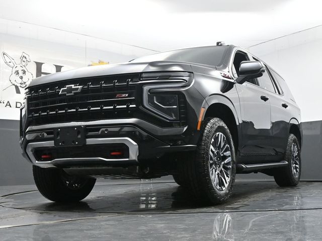 2026 Chevrolet Tahoe Z71 - Photo 4