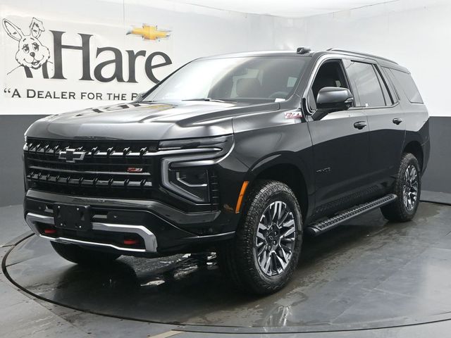 2026 Chevrolet Tahoe Z71 - Photo 13