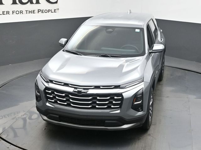 2026 Chevrolet Equinox LT - Photo 24